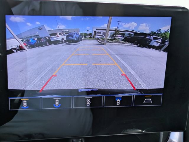 Used 2023 Chevrolet Corvette Stingray Preferred Conv w/ Z51 Performance Package image 19