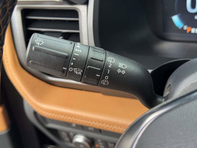 Certified 2022 Ford Expedition Max Platinum image 23