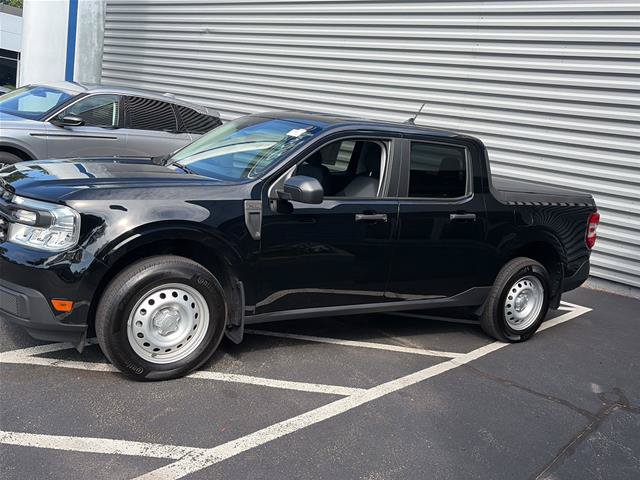 Certified 2024 Ford Maverick XL FWD image 3