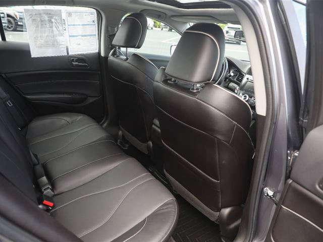 Used 2020 Acura ILX FWD image 28