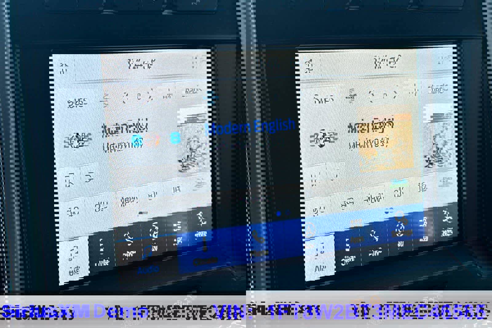 Certified 2021 Ford F250 Lariat image 27