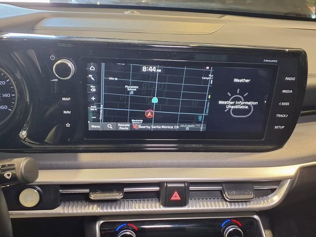 Used 2023 Kia K5 GT-Line image 6