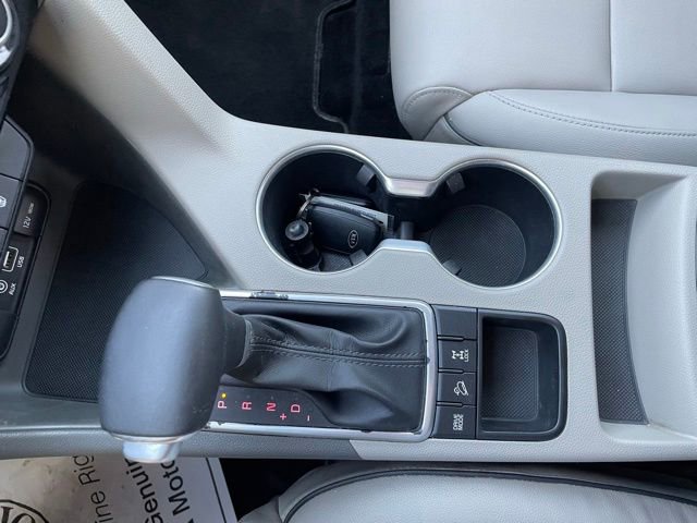 Used 2019 Kia Sportage EX AWD/4WD image 14