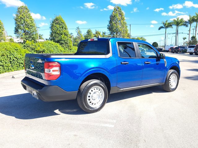 Certified 2024 Ford Maverick XL image 4