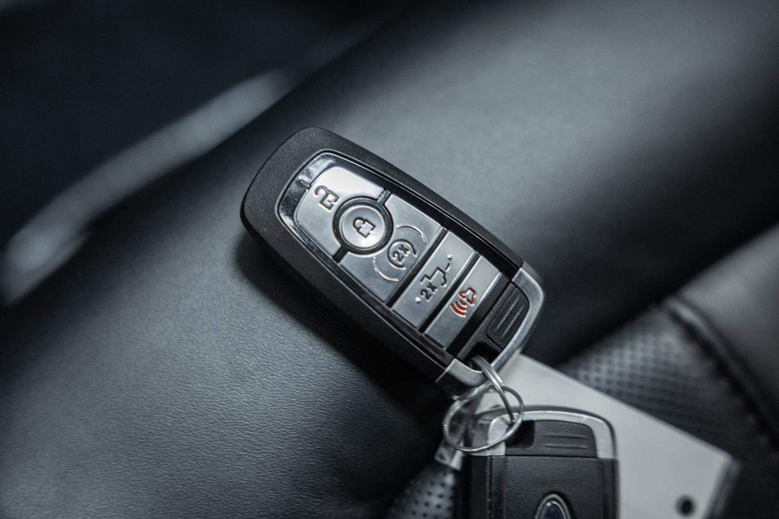 Certified 2022 Ford F250 Platinum w/ Snow Plow Prep Package image 52