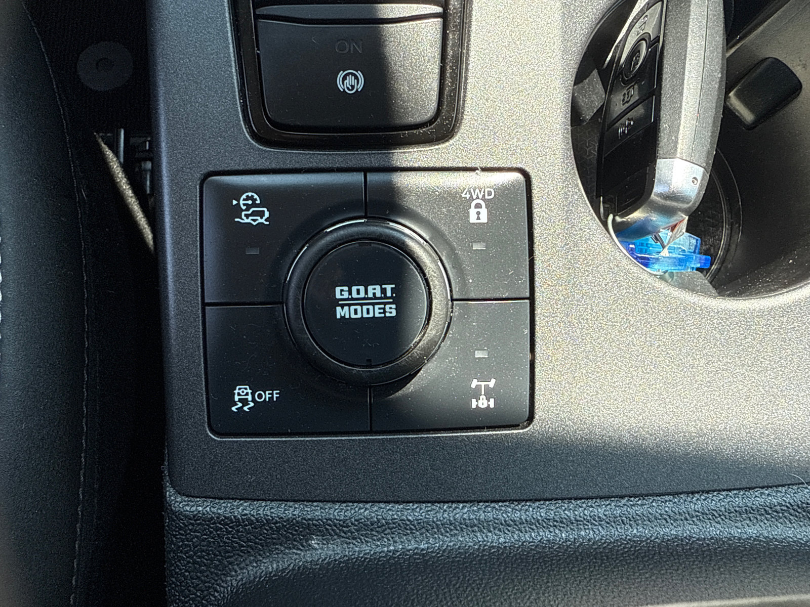 Certified 2022 Ford Bronco Sport Badlands AWD/4WD image 20