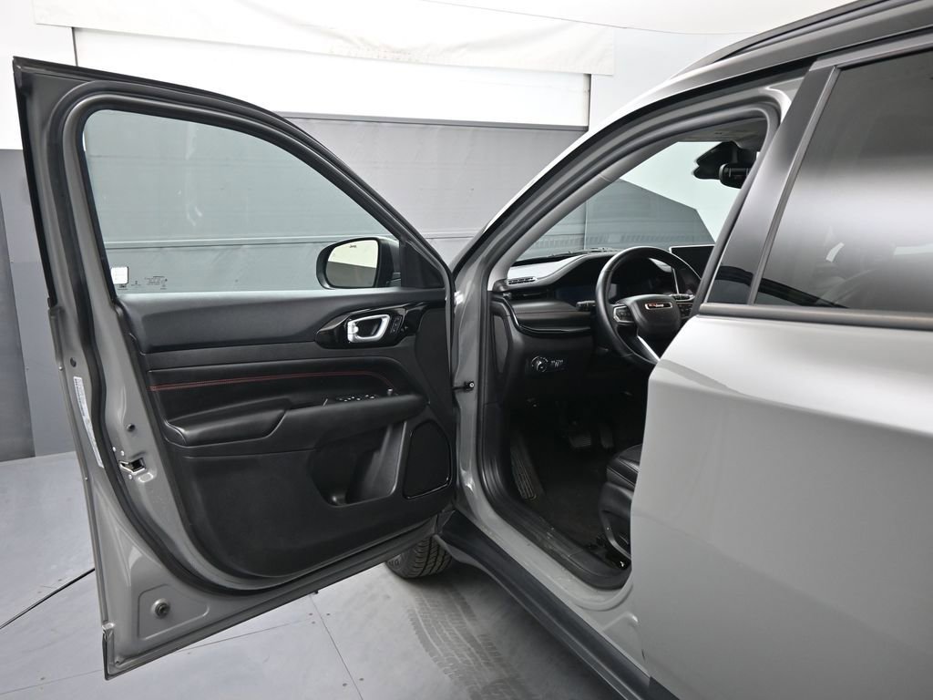 Used 2022 Jeep Compass Trailhawk w/ Trailhawk Elite Group image 9