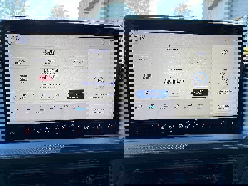 Certified 2025 Ford Bronco Sport Badlands image 43