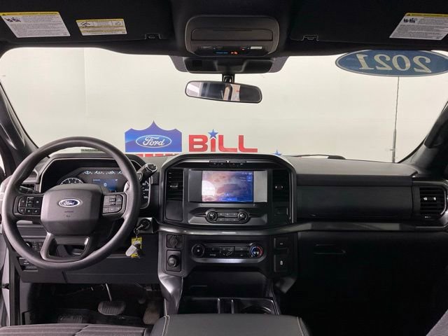 Certified 2021 Ford F150 XL w/ STX Appearance Package image 18