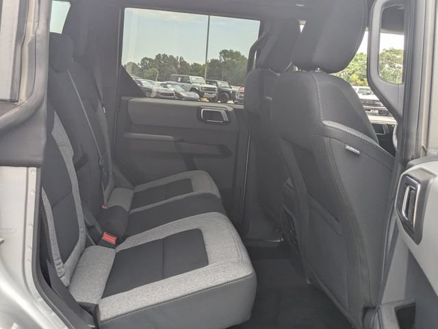 Certified 2022 Ford Bronco Big Bend AWD/4WD image 26
