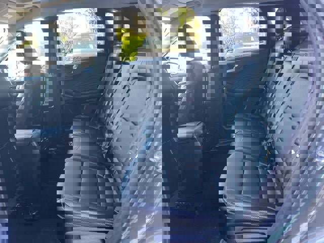 Certified 2025 Ford Escape Platinum image 12