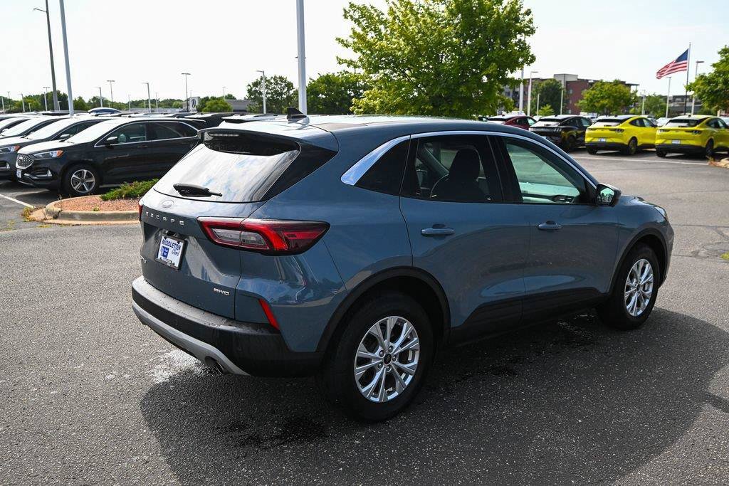 Certified 2023 Ford Escape Active w/ Tech Pack #2 AWD/4WD image 5
