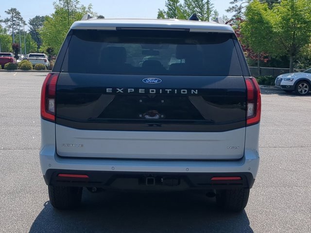 Certified 2025 Ford Expedition Max Active AWD/4WD image 5