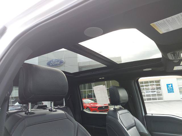 Certified 2023 Ford F150 Raptor w/ Raptor Carbon Fiber Package AWD/4WD image 23