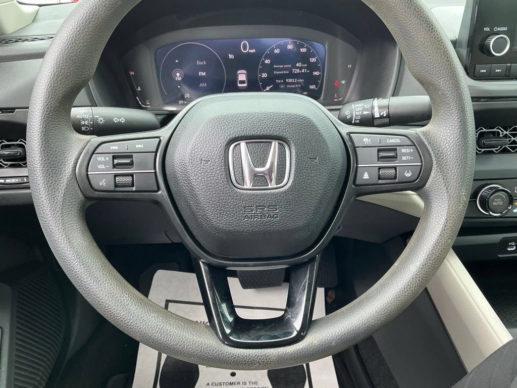 Used 2024 Honda Accord LX image 43