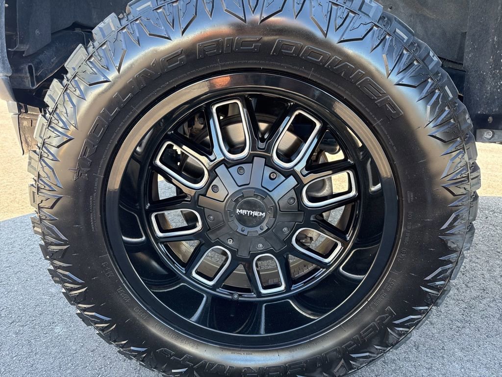 Certified 2020 Ford F150 XLT w/ XTR Package image 9