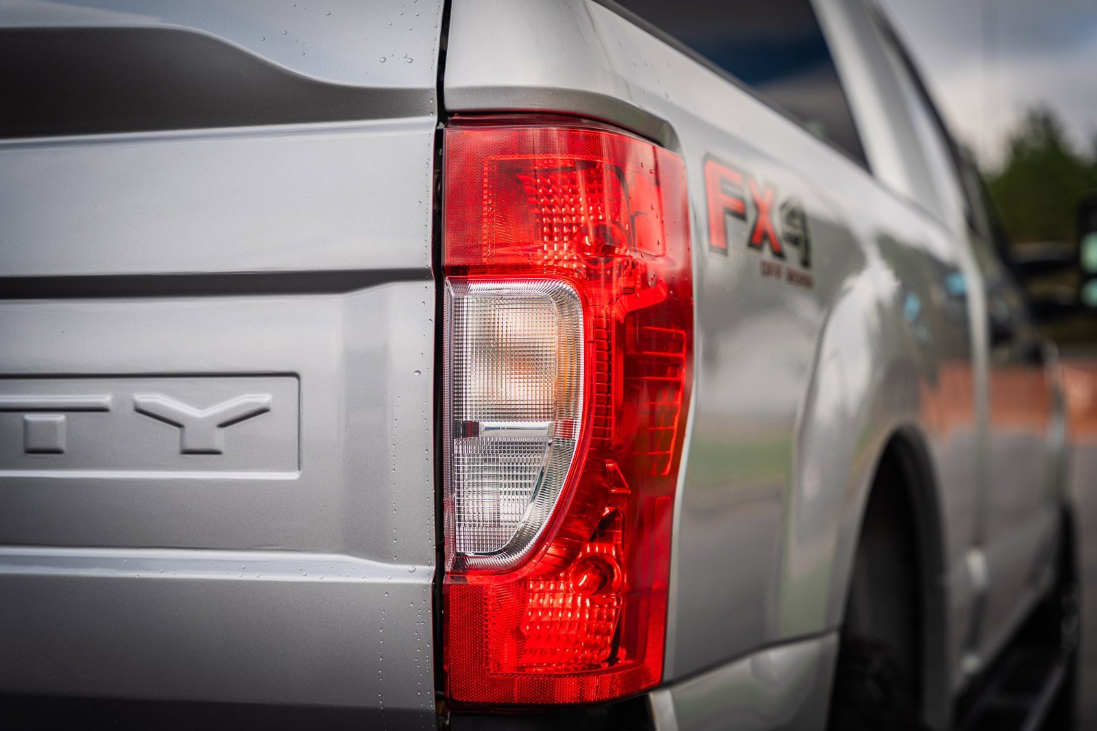 Certified 2020 Ford F250 XL w/ STX Appearance Package image 15