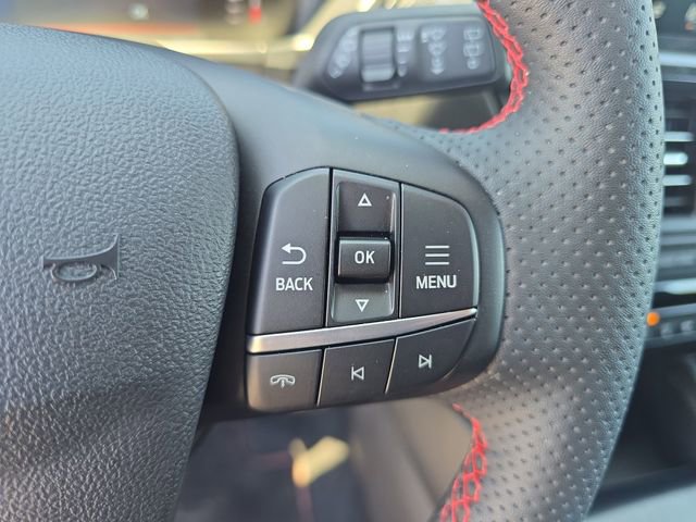 Certified 2023 Ford Escape ST-Line Select w/ Tech Pack #1 AWD/4WD image 19