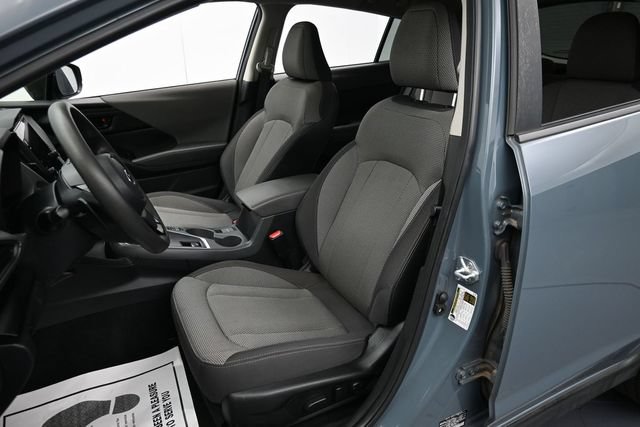 Used 2024 Subaru Crosstrek 2.0i Premium AWD/4WD image 12