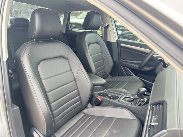 Used 2021 Volkswagen Jetta SE image 31