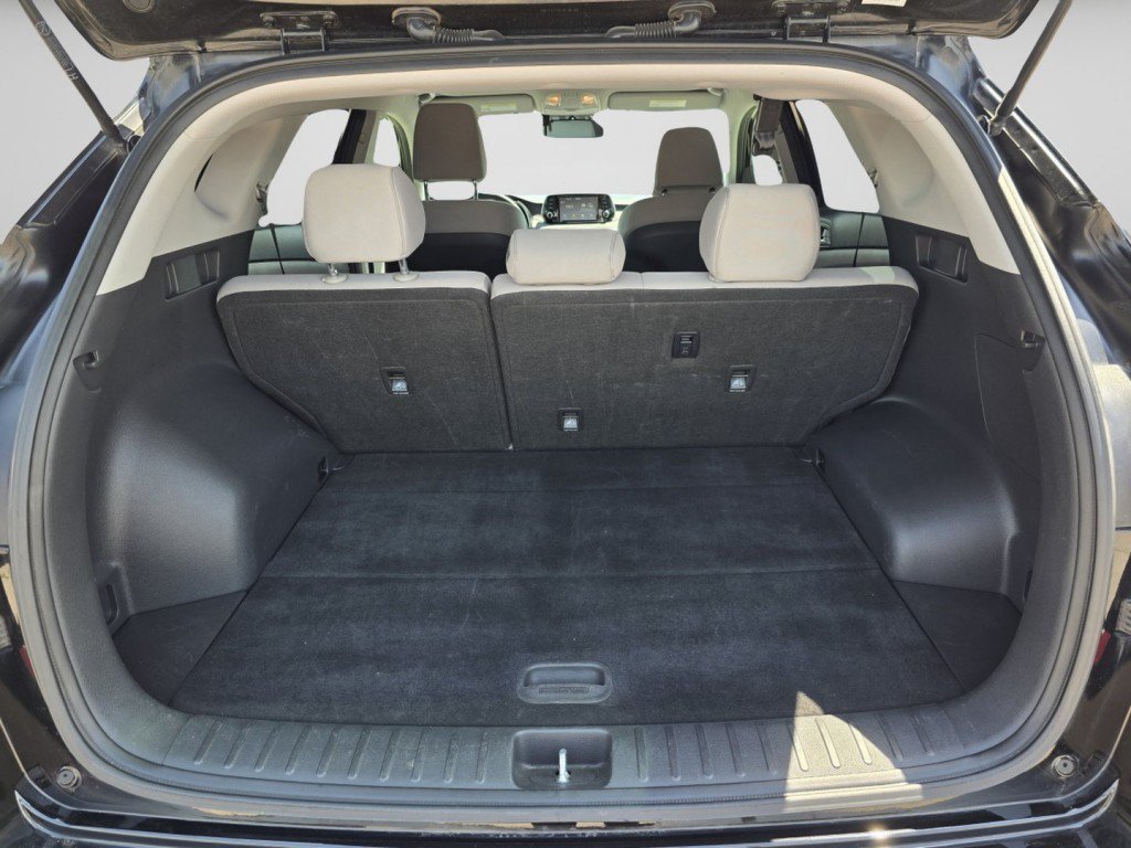Used 2019 Hyundai Tucson SE AWD/4WD image 25