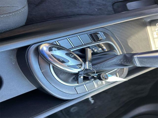 Used 2024 Hyundai Kona SEL image 35