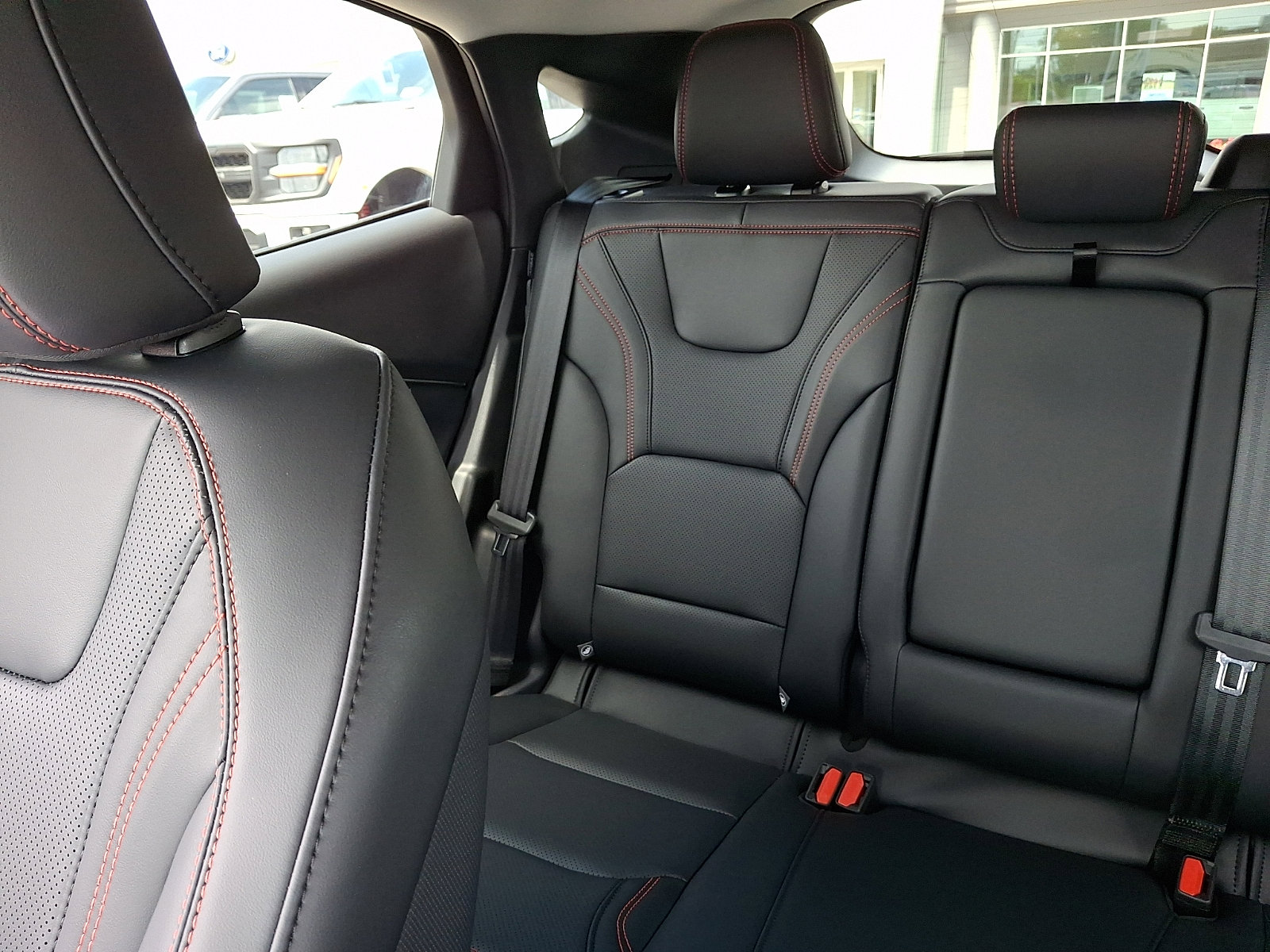 Certified 2025 Ford Mustang Mach-E Premium w/ Sport Appearance Package AWD/4WD image 18