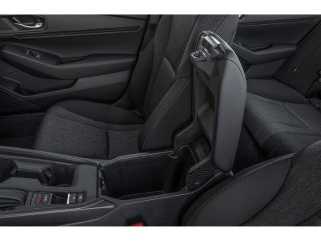 Used 2025 Honda Accord SE image 14
