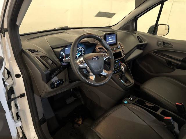 Certified 2020 Ford Transit Connect XL image 9