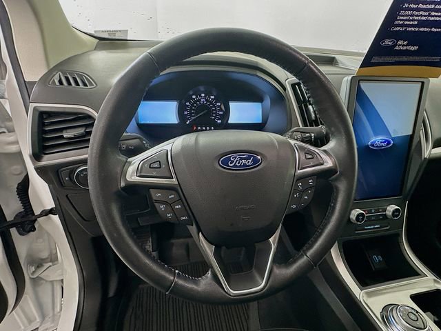 Certified 2023 Ford Edge SEL w/ Convenience Package image 18