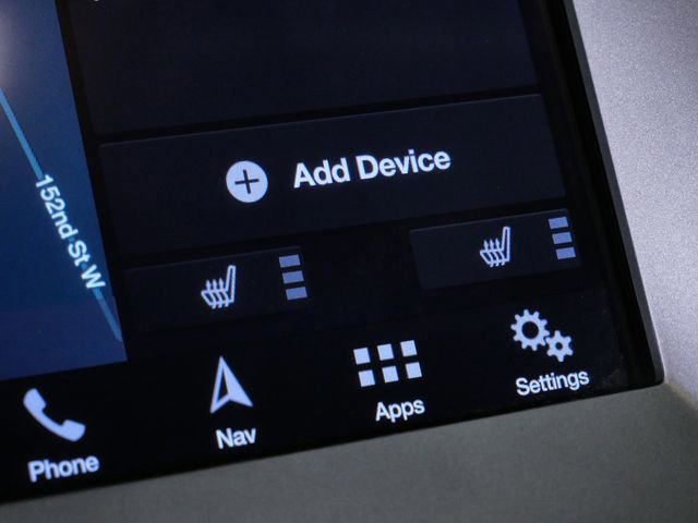 Certified 2019 Ford Ranger XLT w/ Equipment Group 302A Luxury image 24