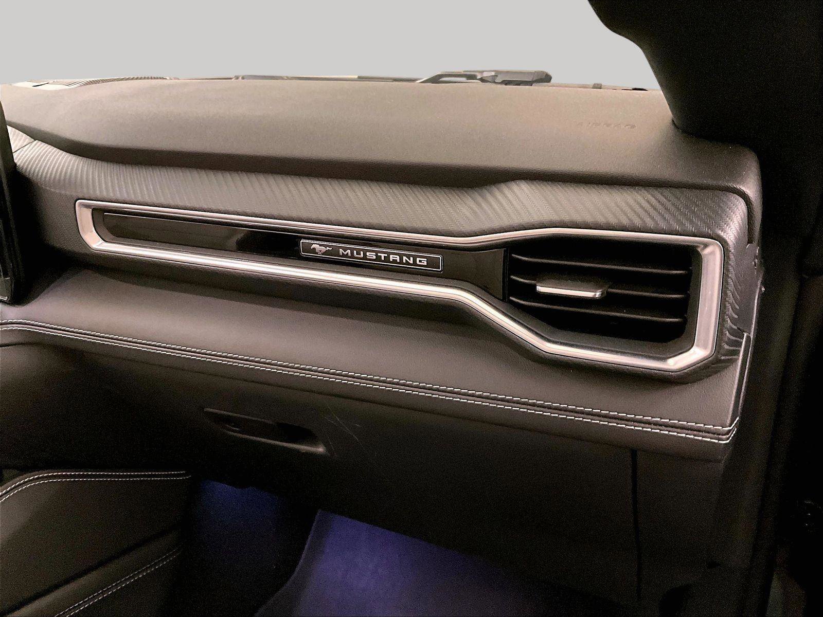 Certified 2024 Ford Mustang GT Premium RWD image 15