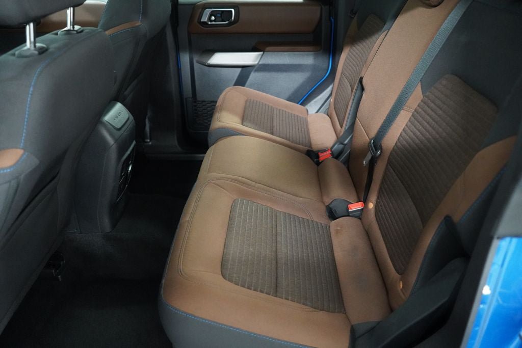Certified 2023 Ford Bronco Outer Banks AWD/4WD image 18