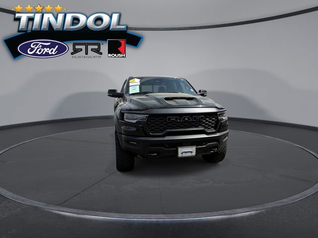Used 2025 RAM 1500 RHO w/ Bed Utility Group AWD/4WD image 2