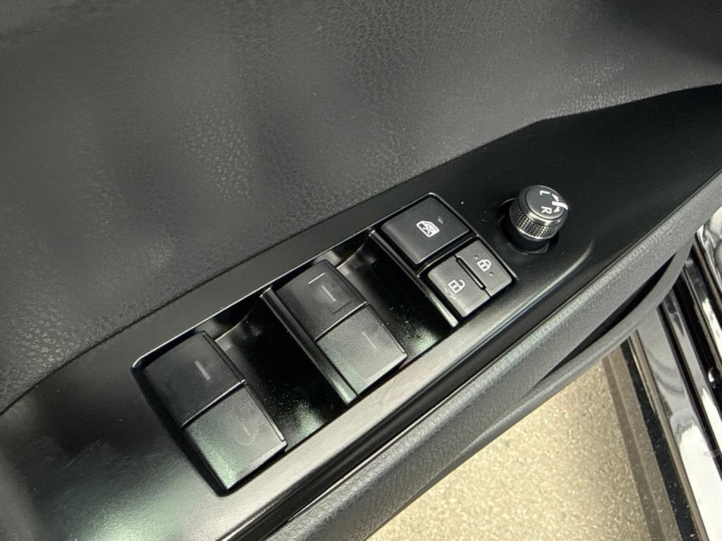 Used 2026 Toyota Camry SE w/ Multimedia Upgrade Package FWD image 22