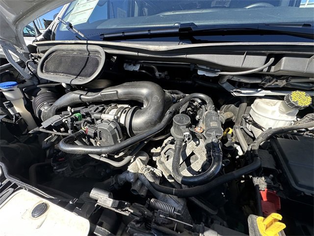 Certified 2020 Ford Transit 250 Low Roof w/ Load Area Protection Package image 33