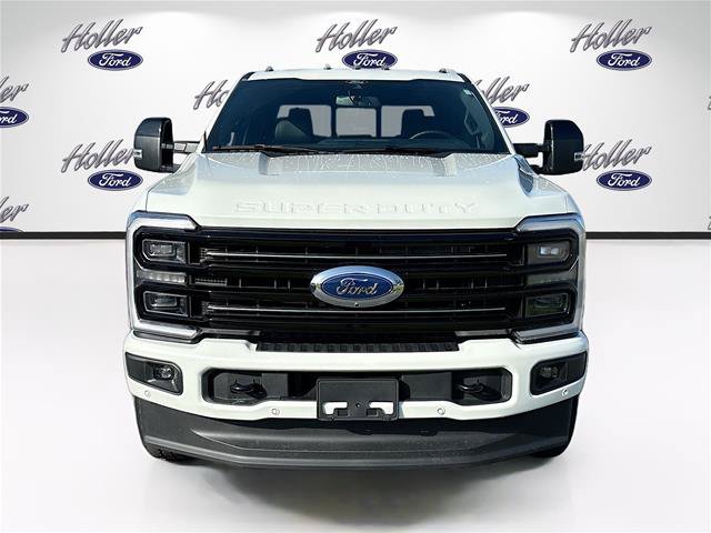 Certified 2026 Ford F350 Platinum AWD/4WD image 2
