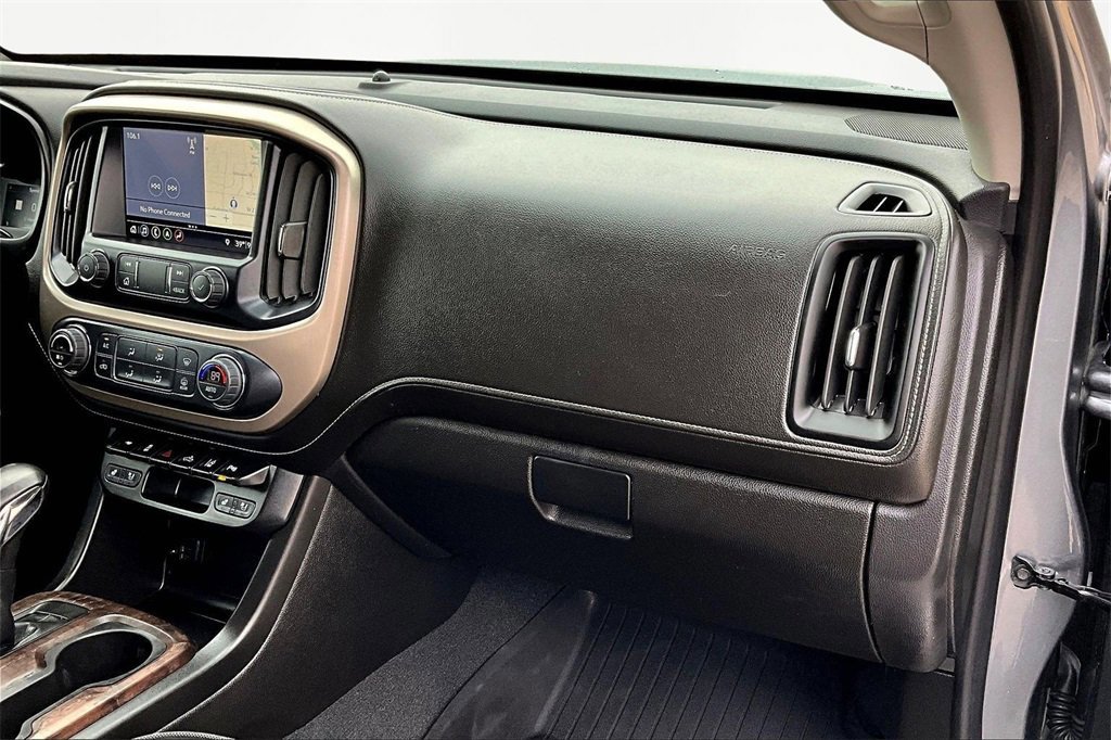 Used 2022 GMC Canyon Denali image 17