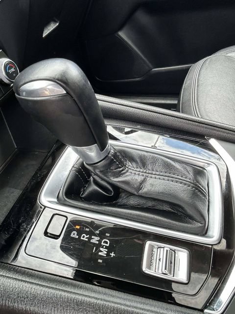 Used 2025 MAZDA CX-5 AWD 2.5 S w/ Preferred Package image 23