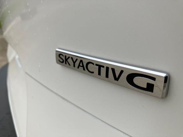 Used 2023 MAZDA CX-30 AWD 2.5 S w/ Preferred Package image 12