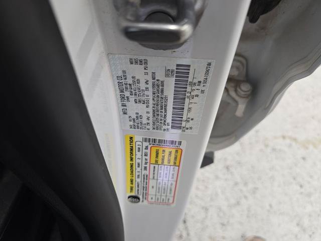 Certified 2024 Ford Bronco Sport Outer Banks AWD/4WD image 14