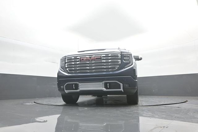 Used 2022 GMC Sierra 1500 Denali w/ Denali Reserve Package image 35