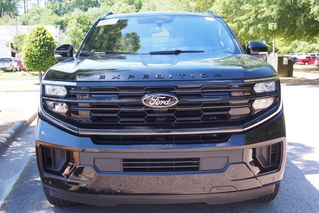 Certified 2025 Ford Expedition Platinum w/ Stealth Performance Package AWD/4WD image 2