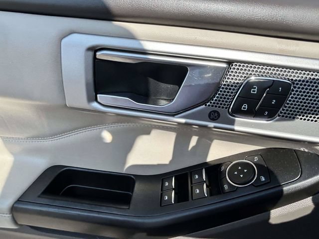 Certified 2020 Ford Explorer Platinum AWD/4WD image 17