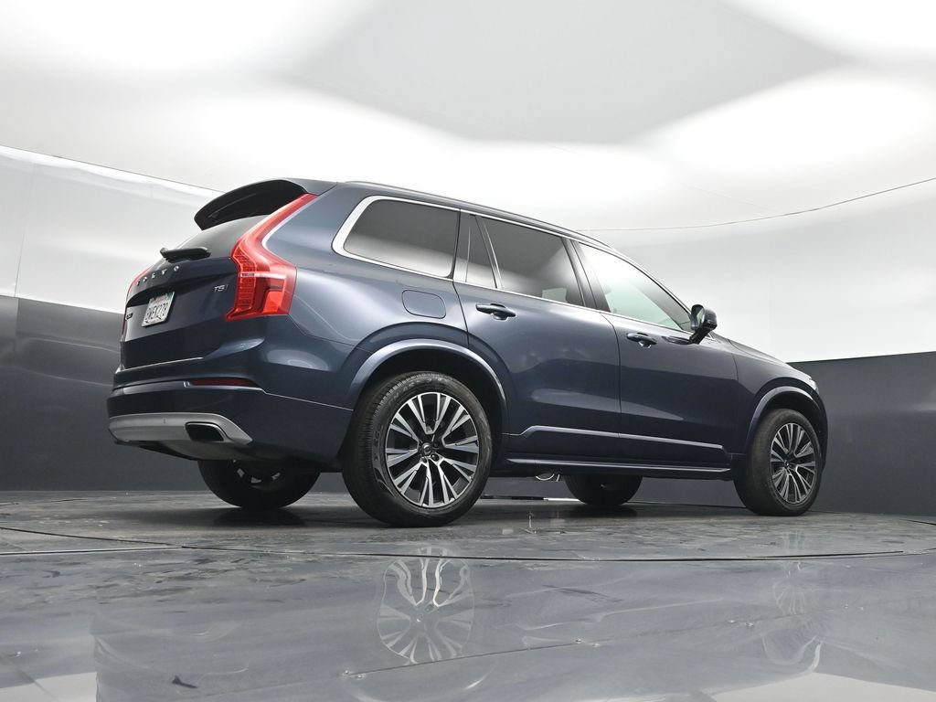 Used 2021 Volvo XC90 T5 Momentum w/ Protection Package Premier AWD/4WD image 50