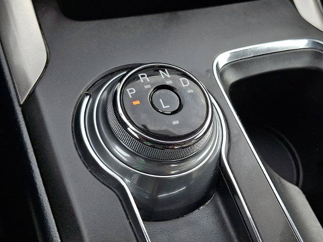 Certified 2018 Ford Fusion S FWD image 14