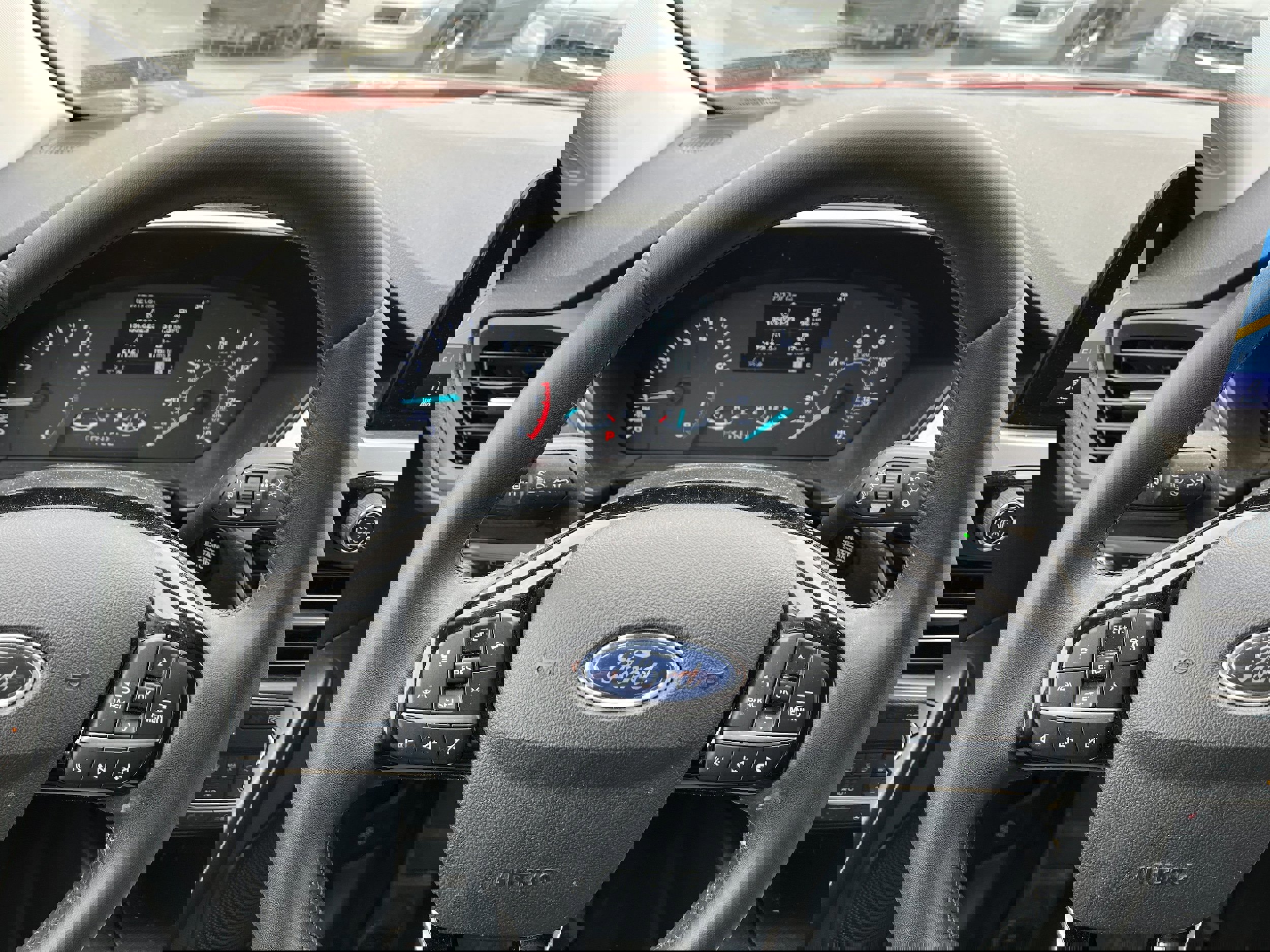 Certified 2022 Ford Escape SE w/ Cold Weather Package image 19