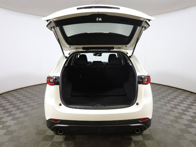 Used 2022 MAZDA CX-5 AWD 2.5 S w/ Premium Package image 35