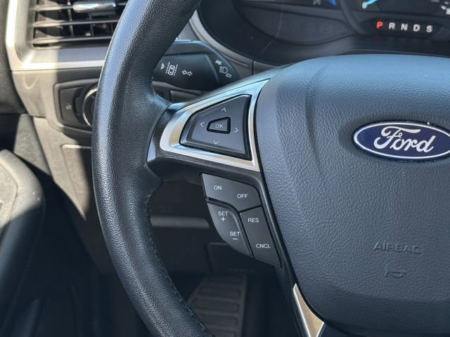 Certified 2024 Ford Edge SEL image 13