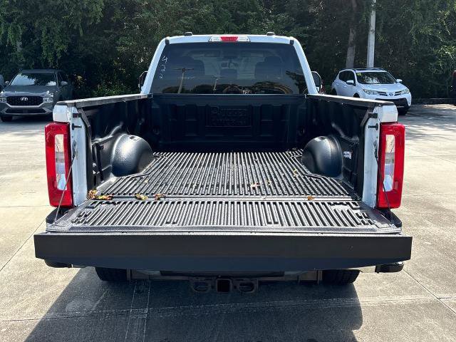 Certified 2025 Ford F250 XLT AWD/4WD image 30